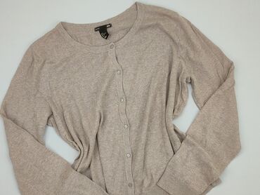 Knitwear: H&M, L (EU 40), condition - Very good