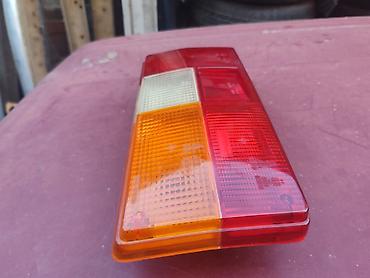 market car: Stop lampa desna Lada 2105 br.1. Novo. Orginalno. Proizvodjac SSSR — 4