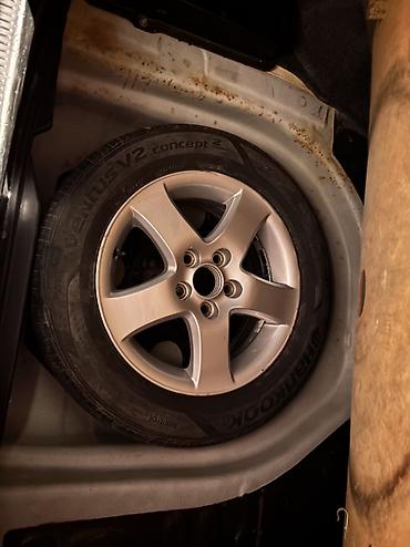 Toyota: Toyota Camry: 2005 г., 2.4 л, Автомат, Бензин, Седан — 10