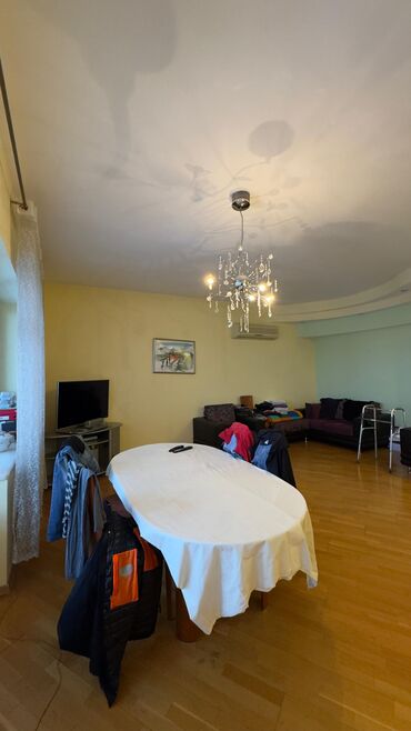 Продажа квартир: 4 комнаты, 230 м², Элитка, 8 этаж, Евроремонт — 10