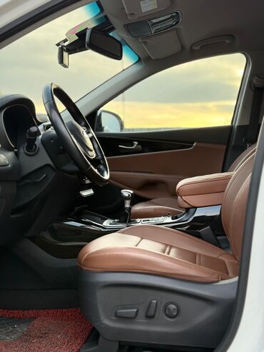 Kia: Kia Sorento: 2019 г., 0.2 л, Автомат, Дизель, Кроссовер — 9