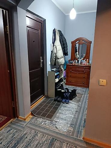 Продажа квартир: 2 комнаты, 50 м², 105 серия, 5 этаж, Косметический ремонт — 4