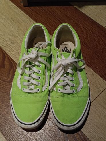 Botinkalar: "vans" ked