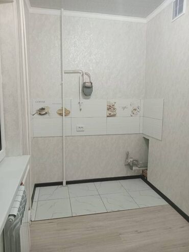 сдаются квартиры тунгуч: 1 комната, 35 м², 105 серия, 5 этаж, Евроремонт