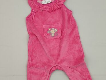 Overall, Ergee, 1-3 months, condition - Perfect