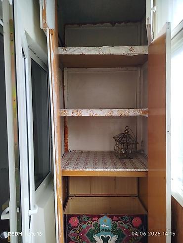 квартира полтех: 2 комнаты, 42 м², Политех 104 серия, 5 этаж, Косметический ремонт — 4