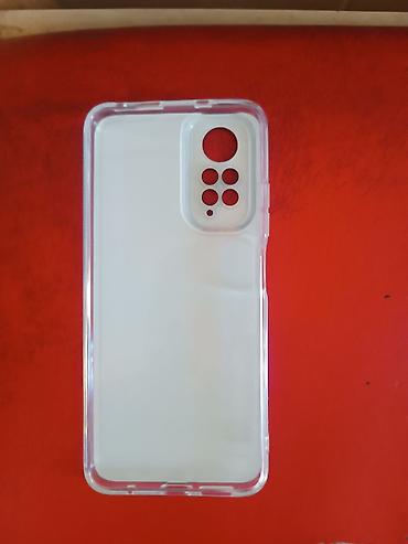 redmi note 10 kabro: Telefon üçün qoruyucu örtük – FİNİKS dizaynlı Redmi 11s ucun — 2