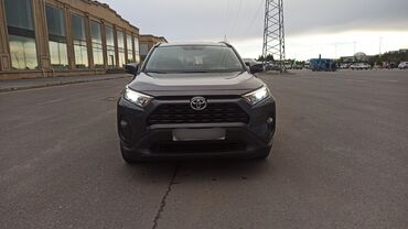 toyota prius satışı: Toyota RAV4: 2 l | 2019 il Ofrouder/SUV