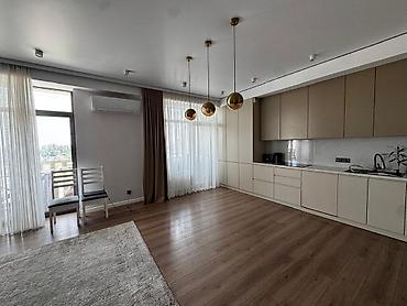 памир строй квартиры: Продаётся 3-комнатная премиальная квартира 118 м² в клубном ЖК «Pamir — 8