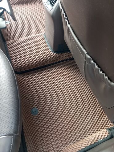 Другие автоуслуги: Ева полики Ева коврики изготавливаем за 40 минут гарантия 💯% — 2