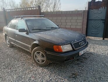 фара опель вектра б: Audi 100: 1993 г., 2 л, Механика, Бензин, Седан lalafo.kg да фара опель вектра б: Audi 100: 1993 г., 2 л, Механика, Бензин, Седан