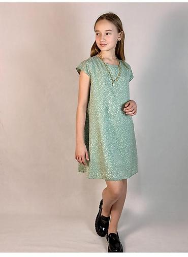 Платья: Детское платье, Новый — 2