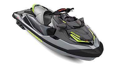 водные квадроциклы: Продаю гидроцикл SEADOO RXT 325 Xrs. Новый — 2