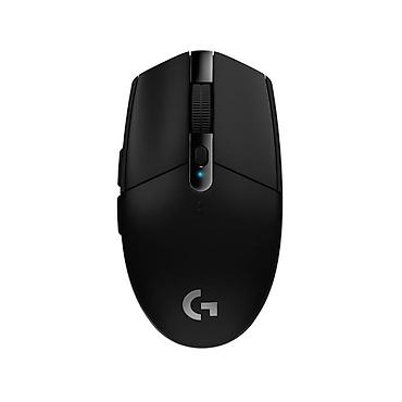 №: 10259 Məhsulun adı: Oyun siçanı Logitech G305 LIGHTSPEED, qara