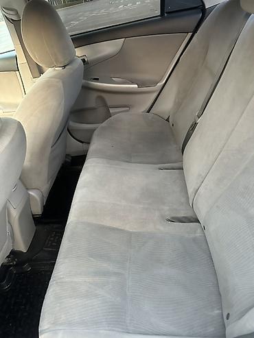corolla 150: Toyota Corolla: 2012 г., 1.8 л, Автомат, Бензин, Седан — 7