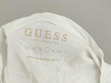 bluza guess: Guess, T-shirt damski, rozmiar L — 4