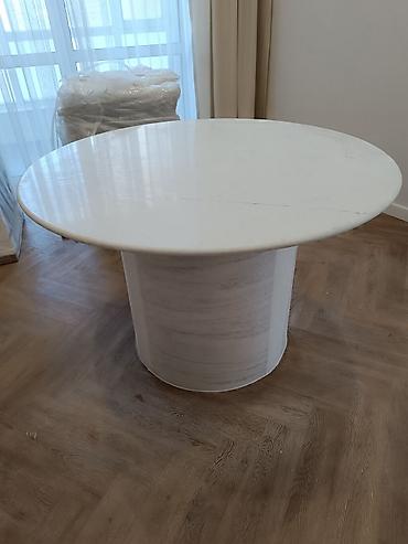 Стойки ресепшн: Изделия и элементы интерьера из искусственного камня на заказ. Что — 6