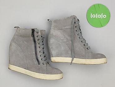 pauzza pl nowosci: Pier One, Sneakersy damskie, rozmiar 38 — 2