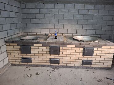 Очок: Мойка, Барбекю, Казаны Гарантия Больше 6 лет опыта — 23