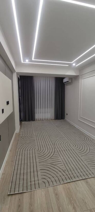 Продажа квартир: 1 комната, 38 м², Элитка, 7 этаж, Евроремонт — 4