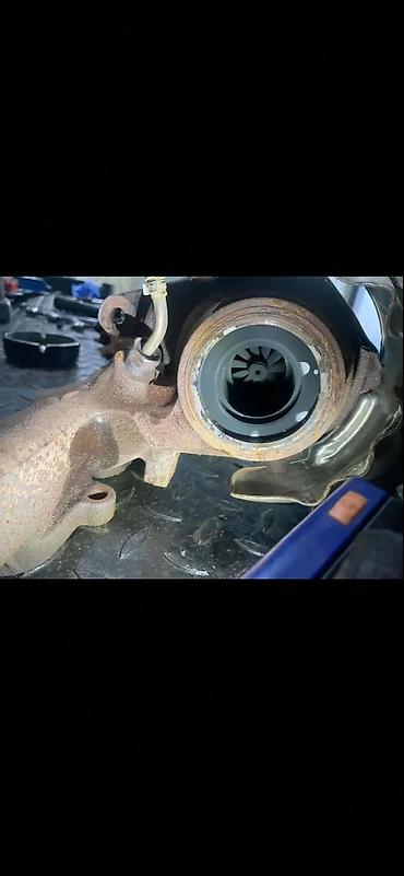 baterijski: GOLF 7 1.6 TDI DELOVI TURBINA 04L253016H | audi vw delovi ALTINA — 5