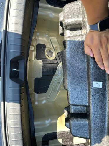 Kia: Kia K5: 2019 г., 2 л, Автомат, Бензин, Седан — 13