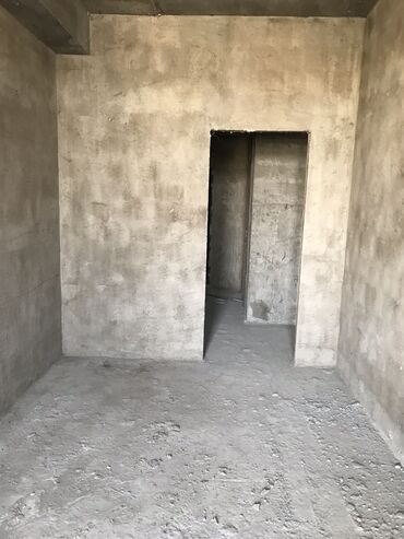 Yeni tikili: 2 otaqlı, Yeni tikili, 79 kv. m — 2