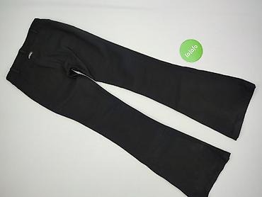 sellpy bootcut jeans: Spodnie materiałowe damskie, rozmiar S — 3