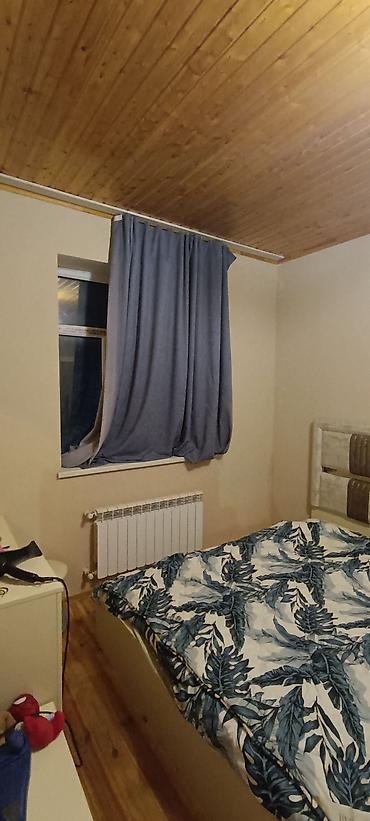 Günlük kirayə evlər: 90 kv. m, 3 otaqlı, Su — 6