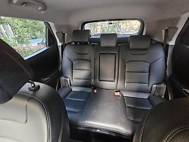 ssangyon: Ssangyong Korando: 2019 г., 1.6 л, Автомат, Дизель, Кроссовер — 5
