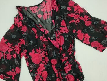 Women`s cape, size L (EU 40)