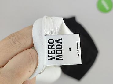 kurtka varlesca: Vero Moda, Sukienka damska, rozmiar L — 4