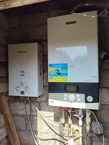 pirallahida ev satilir: 4 otaqlı, 120 kv. m, Kredit yoxdur, Təmirsiz — 10