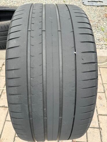 шина 14 размер: Шины 315 / 35 / R 21, Лето, Внедорожные (АТ/МТ), Pirelli