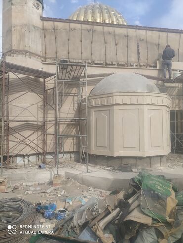 Фасадчики, отделочники: Фасадчик. Больше 6 лет опыта — 11