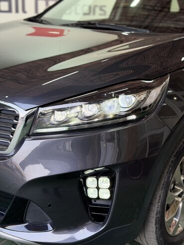 Kia: Kia Sorento: 2020 г., 2.2 л, Автомат, Дизель, Кроссовер — 6