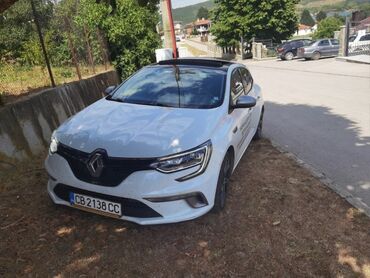 Renault: Renault Clio: 1.6 l. | 2017 έ. 62000 km. Χάτσμπακ — 3