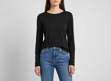 compressor t shirty: Asos, Жіноча блуза, розмір M