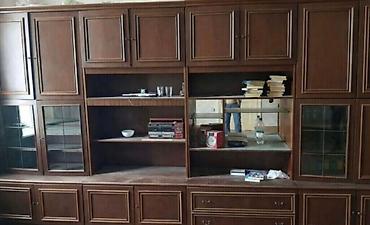 kükürd tozu: Stenka "Kopernik"(Polşa). Yaşayış olmayan mənzildə olduğuna görə — 1