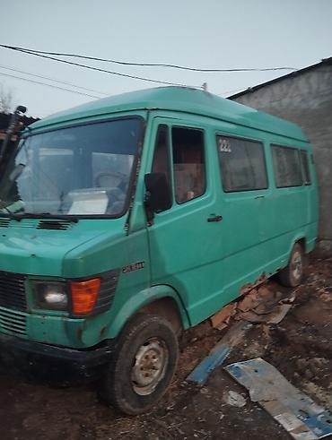 Microcar: Microcar : 1994 г., Дизель, Фургон — 3