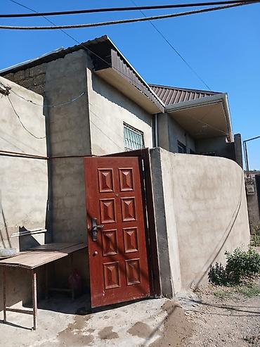 Həyət evləri və villaların satışı: Satılır: həyət evi Bine qesebe merkeze yaxın kanal korpusun kecen kimi — 17