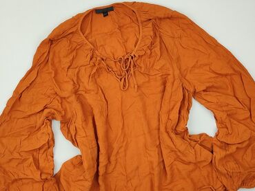 modne bluzki na lato 2015: Women's blouse, Topshop, size S (EU 36)