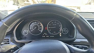 один владелиц: BMW X5: 2017 г., 3 л, Бензин, Кроссовер — 9