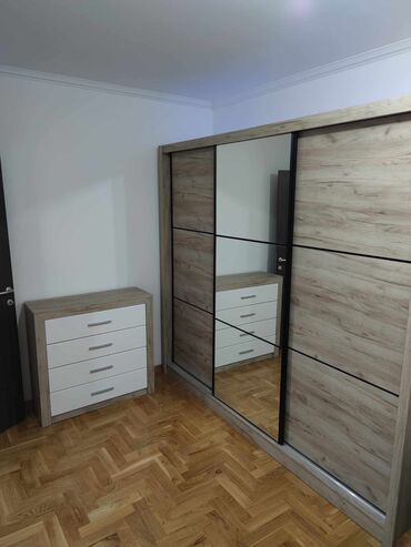 Dugoročni najam stanova: 3 sobe — 7