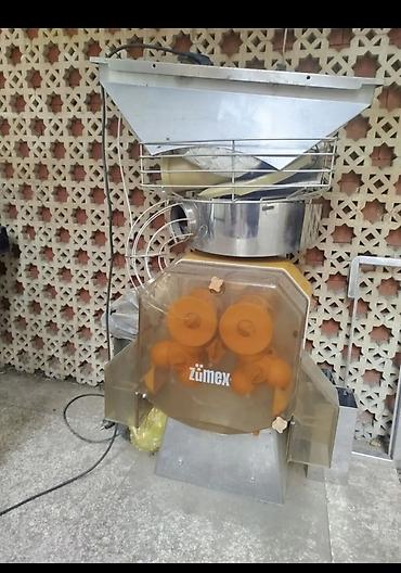 cafe: Sok üçün, Qoşa — 3