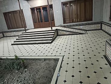 Тротуарная плитка: Тротуарная и облицовочная плитка для дворов, террас, подъездных путей — 41