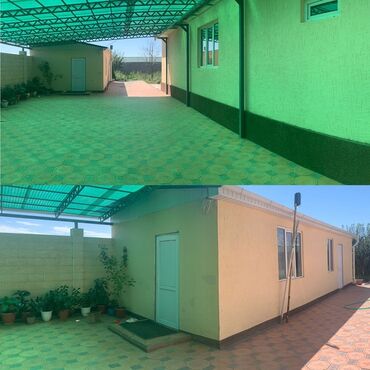 продажа дома на иссык куле: Үй, 240 кв. м, 6 бөлмө, Риелтор, Дизайнердик оңдоо