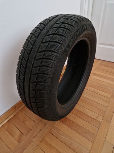 amortizeri apn 4: MICHELIN 205/55 R16 Primacy Alpin PA3 91H Guma je potpuno nova!