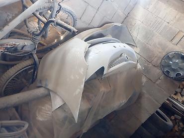 e 55 amg: Автозапчасти Honda. В наличии: - Крышка багажника/пятая дверь Honda — 2