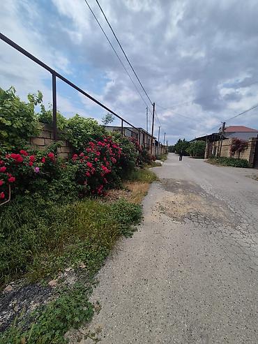 Həyət evləri və villaların satışı: 4 otaqlı, 200 kv. m, Kredit yoxdur, Orta təmir — 21